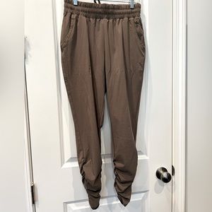 Prana hiking pants size small